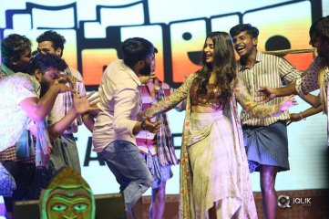 Rangasthalam Movie Pre Release Event Photos